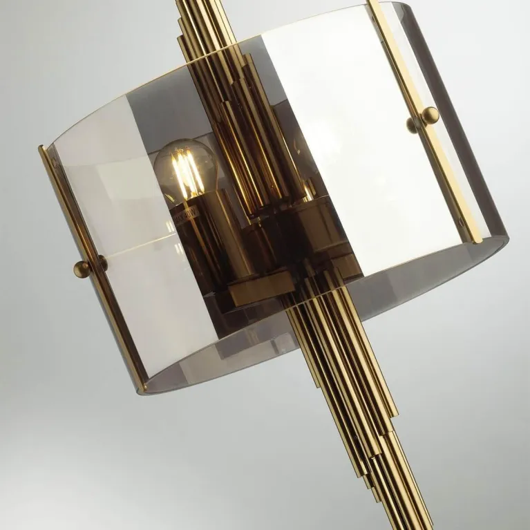 Настольная лампа Odeon Light Exclusive Margaret 4895/2T в Нижнем Новгороде