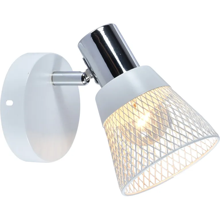 Спот Reluce 05968-0.8-01 WH+CR в Нижнем Новгороде