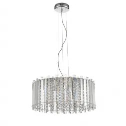 Подвесная люстра Vele Luce Lillian VL3093P06