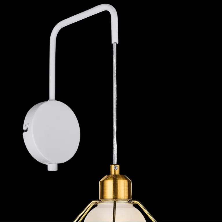 Бра 33 Идеи WLL408.01.001WH.PA-M35PA в Нижнем Новгороде