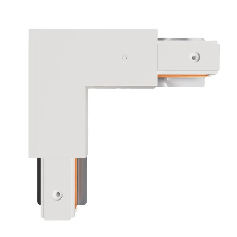 Коннектор-ввод питания для шинопровода Arte Lamp Track Accessories A120333P в Нижнем Новгороде