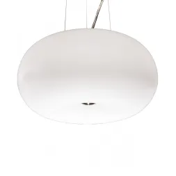 Подвесная люстра Lumina Deco Sufitowa LDP 6091-380 WT