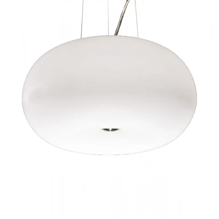 Подвесная люстра Lumina Deco Sufitowa LDP 6091-380 WT в Нижнем Новгороде