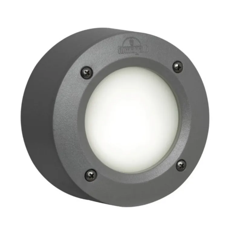 Уличный светодиодный светильник Fumagalli Extraleti 100 Round 2S1.000.000.LYG1L в Нижнем Новгороде