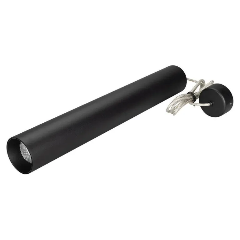 Подвесной светодиодный светильник Arlight SP-Polo-Hang-Long450-R65-8W Warm3000 027360 в Нижнем Новгороде