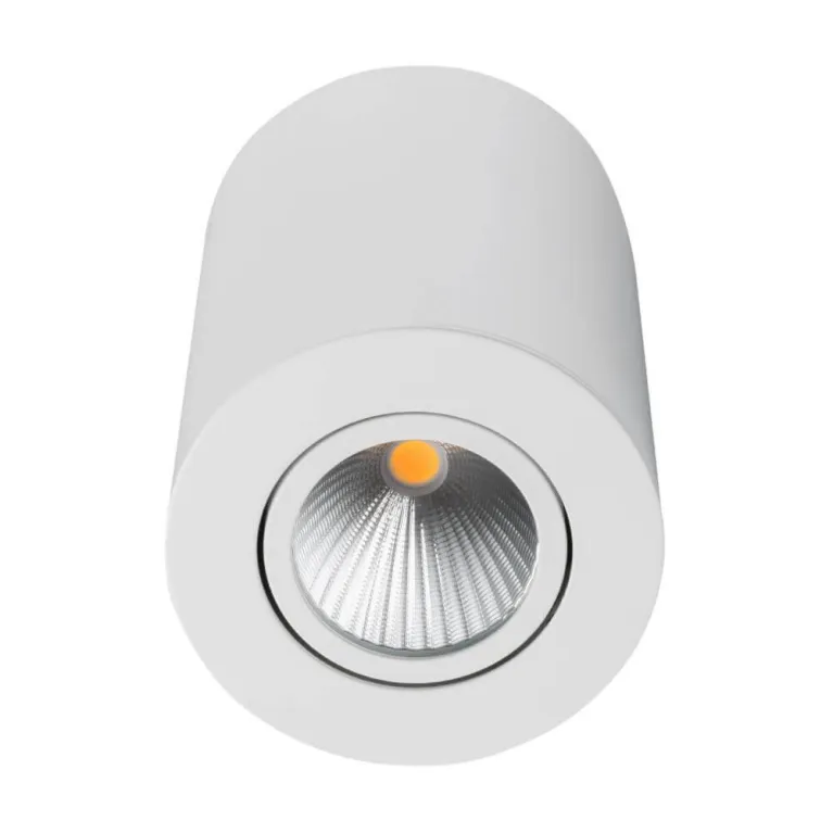 Потолочный светодиодный светильник Arlight SP-Focus-R90-9W White 021425 в Нижнем Новгороде