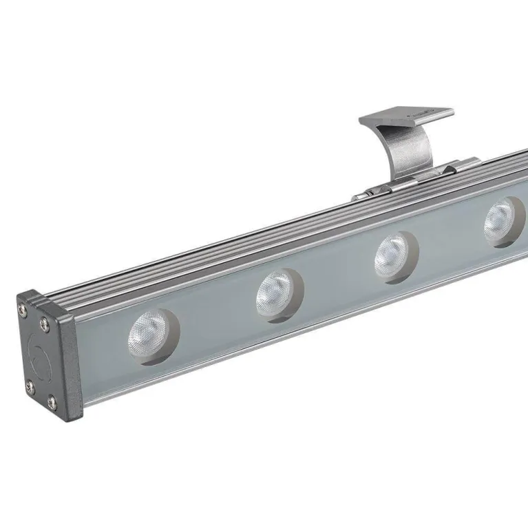 Прожектор светодиодный Arlight 18W 4000K AR-Line-1000S-18W-220V Day 024299 в Нижнем Новгороде