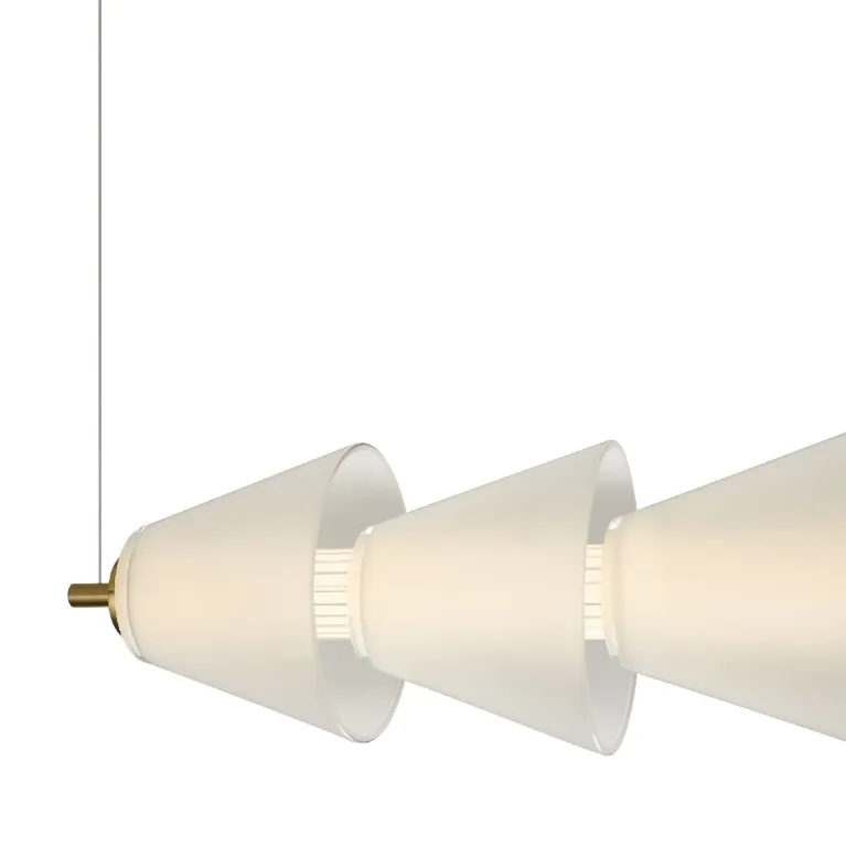 Подвесная люстра Freya Plum FR6137PL-L21BT2 в Нижнем Новгороде