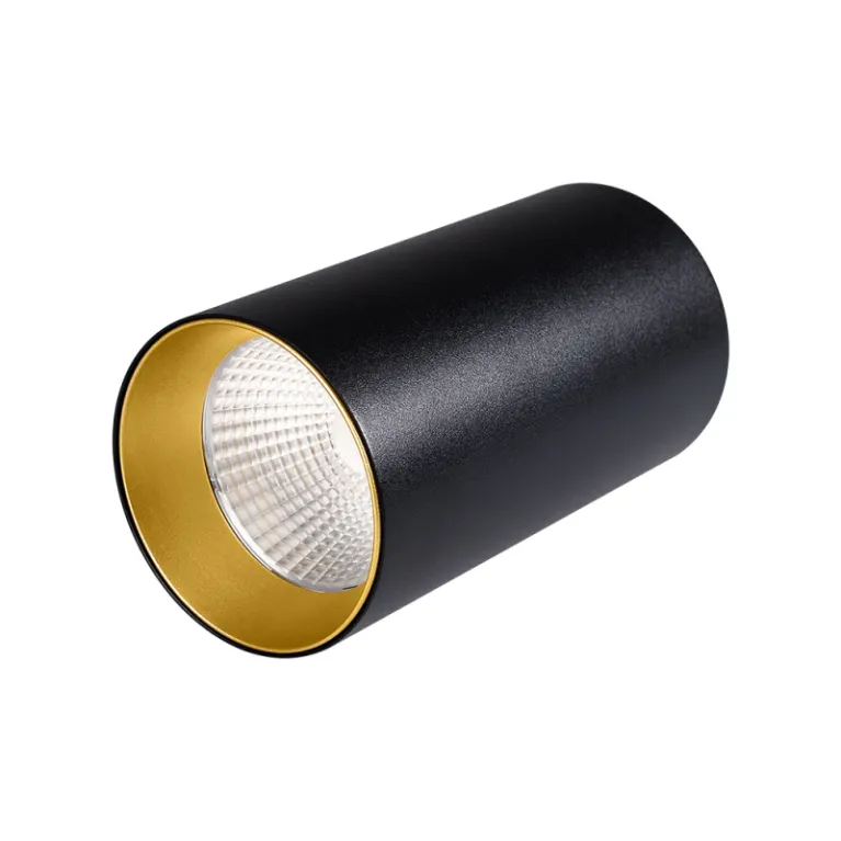 Накладной светильник Arlight SP-Polo-R85-1-15W Warm White 40deg 022953 в Нижнем Новгороде