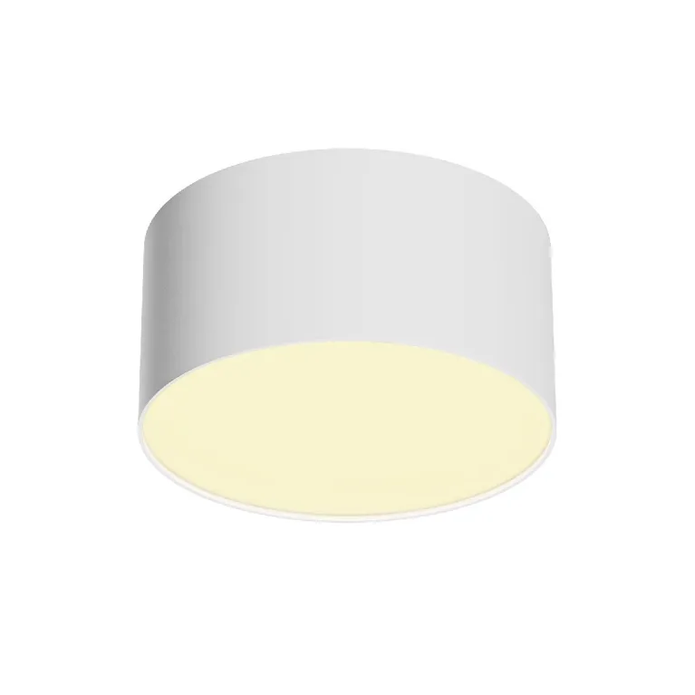 Накладной светильник Maytoni Zon C032CL-12W2.7K-RD-W в Нижнем Новгороде