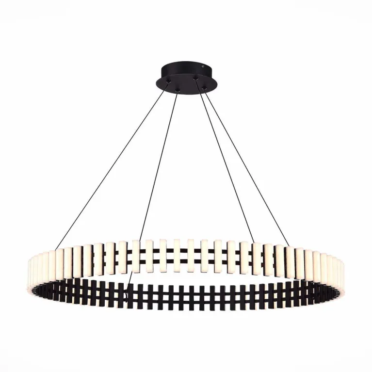 Подвесной светодиодный светильник ST Luce Estense SL6203.403.50 в Нижнем Новгороде