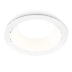 Встраиваемый светильник Ambrella Light GX Standard Tech Techno Spot TN52331