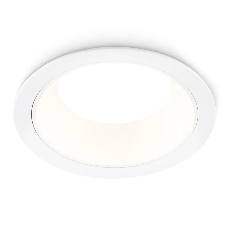 Встраиваемый светильник Ambrella Light GX Standard Tech Techno Spot TN52331 в Нижнем Новгороде