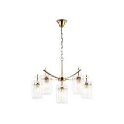 Подвесная люстра Ambrella Light High Light LH56031