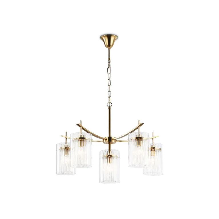 Подвесная люстра Ambrella Light High Light LH56031 в Нижнем Новгороде