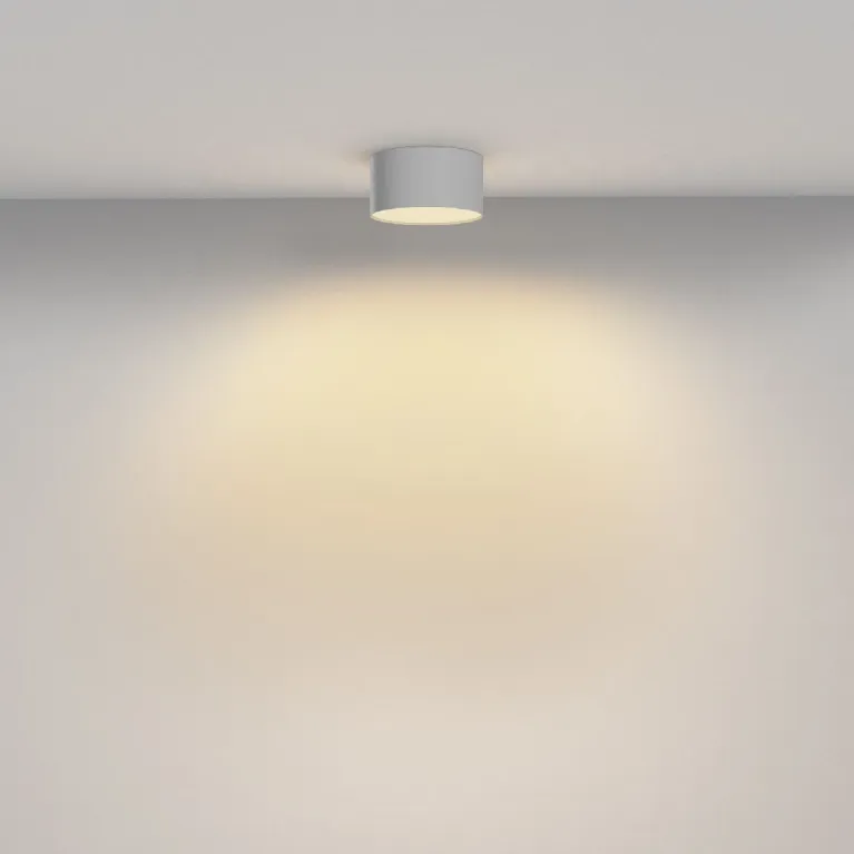 Накладной светильник Maytoni Zon C032CL-12W2.7K-RD-W в Нижнем Новгороде
