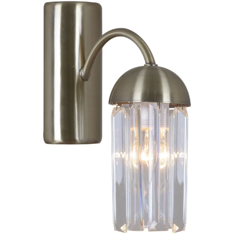 Бра Illumico IL0599-1WSQ-24 AB LYRA в Нижнем Новгороде