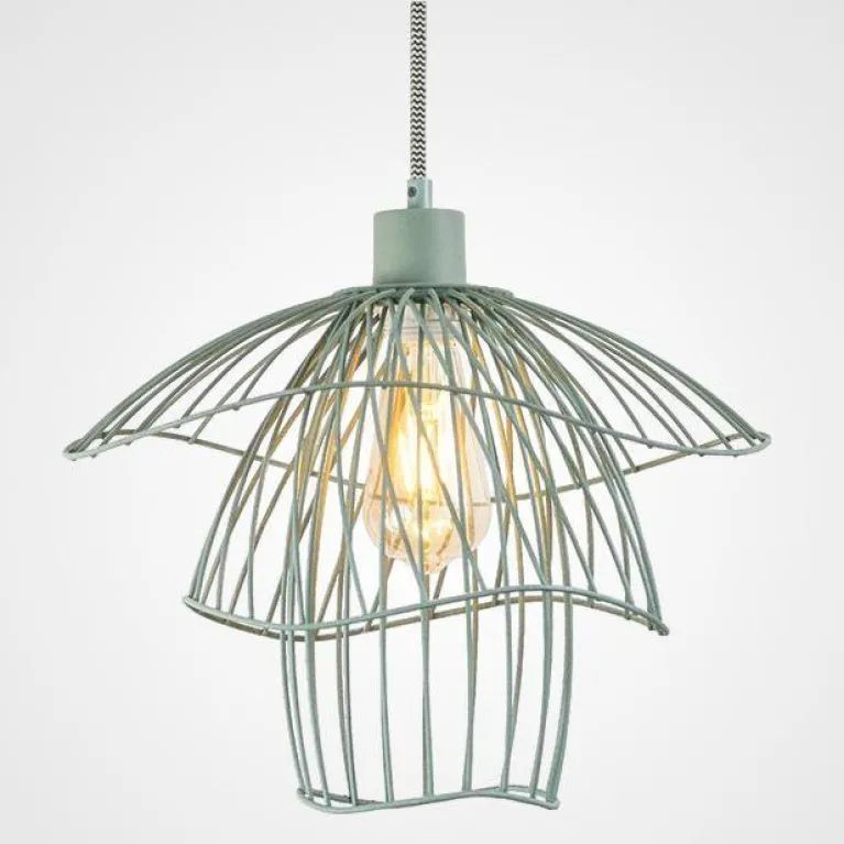 Подвесной светильник Imperium Loft Papillon Forestier 101803-26 в Нижнем Новгороде