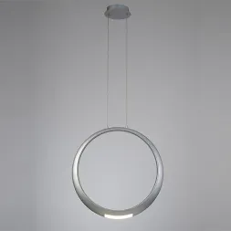 Подвесной светодиодный светильник Mantra Ring 6172