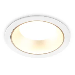 Встраиваемый светильник Ambrella Light GX Standard Tech Techno Spot TN52332