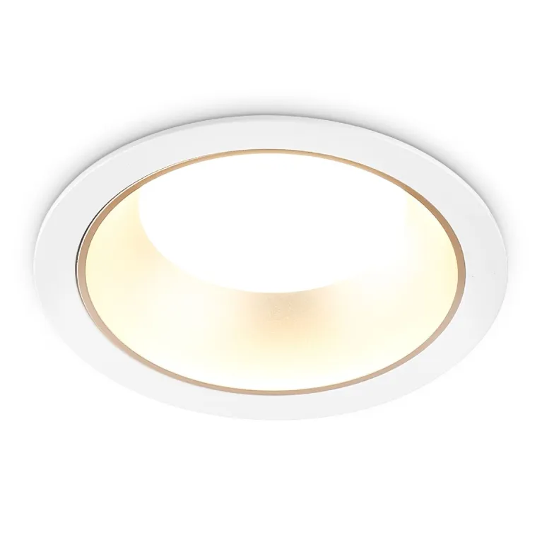 Встраиваемый светильник Ambrella Light GX Standard Tech Techno Spot TN52332 в Нижнем Новгороде