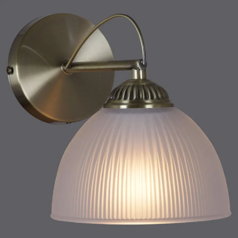 Бра Illumico IL0623-1WSQ-24 AB CAPELLA в Нижнем Новгороде