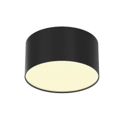 Накладной светильник Maytoni Zon C032CL-12W2.7K-RD-B