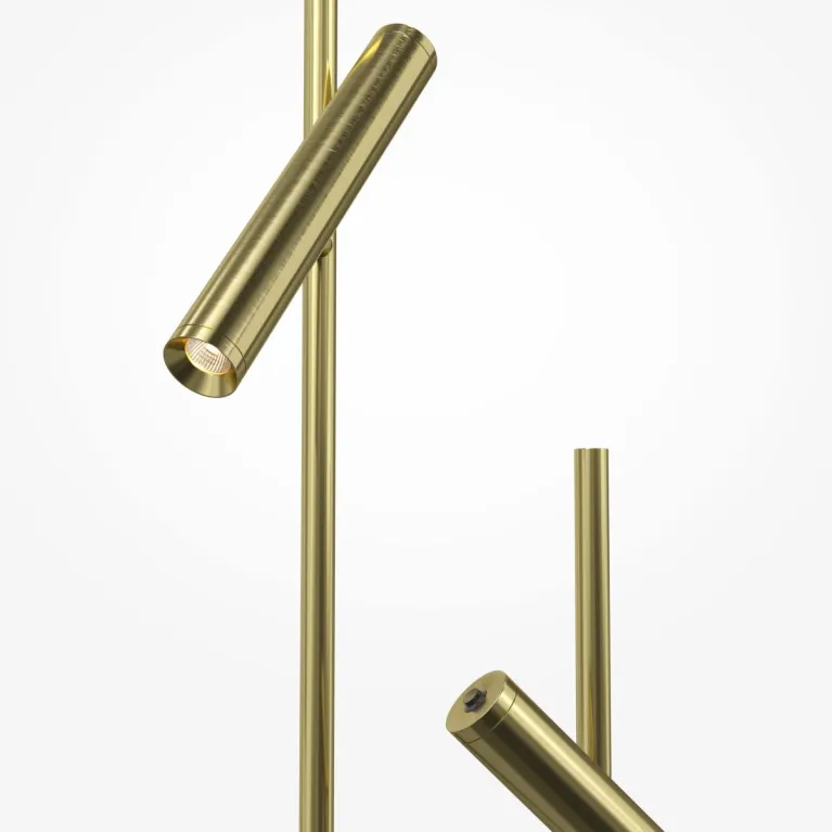 Торшер Maytoni Trust MOD460FL-L6BS3K в Нижнем Новгороде