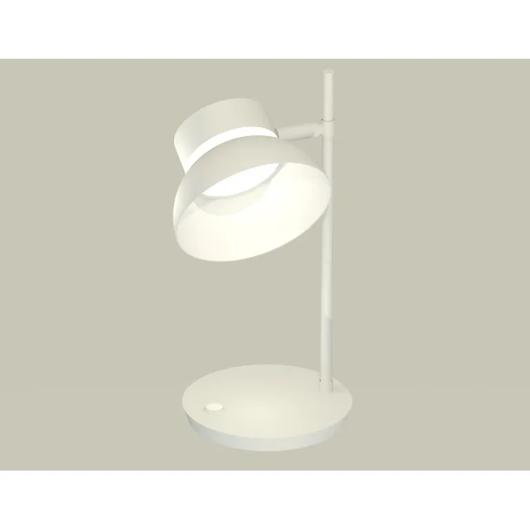 Настольная лампа Ambrella Light Traditional (C9801, N8140) XB9801100 в Нижнем Новгороде