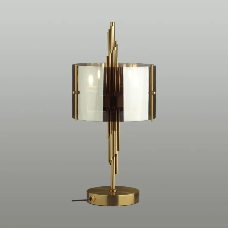 Настольная лампа Odeon Light Exclusive Margaret 4895/2T в Нижнем Новгороде