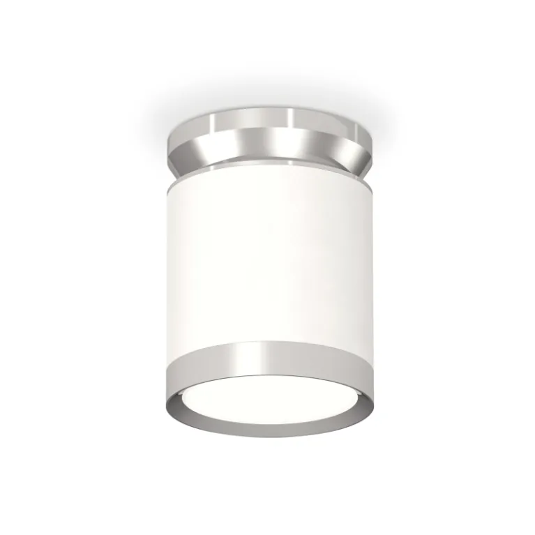 Потолочный светильник Ambrella Light Techno Spot XS8141025 (N8904, C8141, N8118) в Нижнем Новгороде