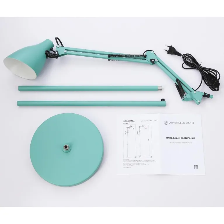 Торшер Ambrella light Traditional TR97649 в Нижнем Новгороде