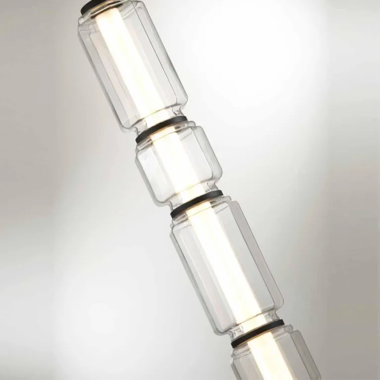 Торшер Odeon Light Exclusive Hightech Jam 5409/53FL в Нижнем Новгороде