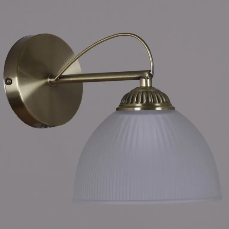 Бра Illumico IL0623-1WSQ-24 AB CAPELLA в Нижнем Новгороде
