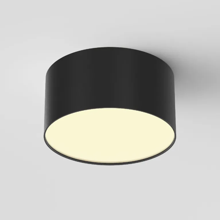 Накладной светильник Maytoni Zon C032CL-12W2.7K-RD-B в Нижнем Новгороде