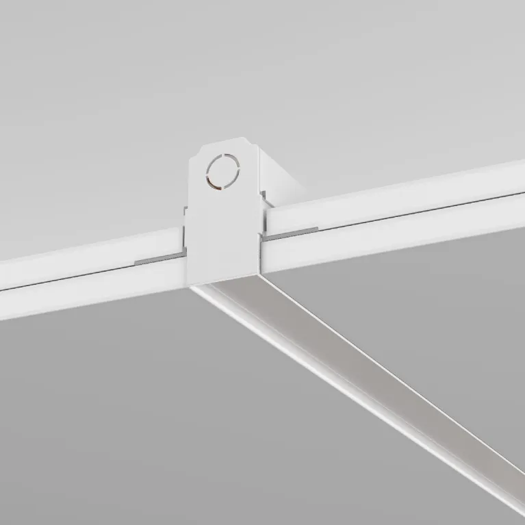 Шинопровод Maytoni Magnetic track system Exility TRX034-423.12W в Нижнем Новгороде