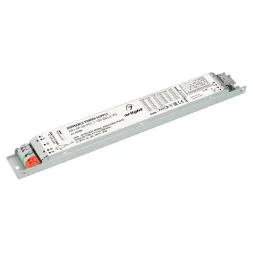 Блок питания Arlight ARJ-SP-50-PFC-1-10V-DALI2-PD (50W, 9-58V, 0.7-1.4A) 036288
