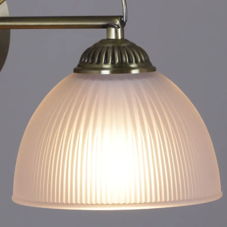 Бра Illumico IL0623-1WSQ-24 AB CAPELLA в Нижнем Новгороде