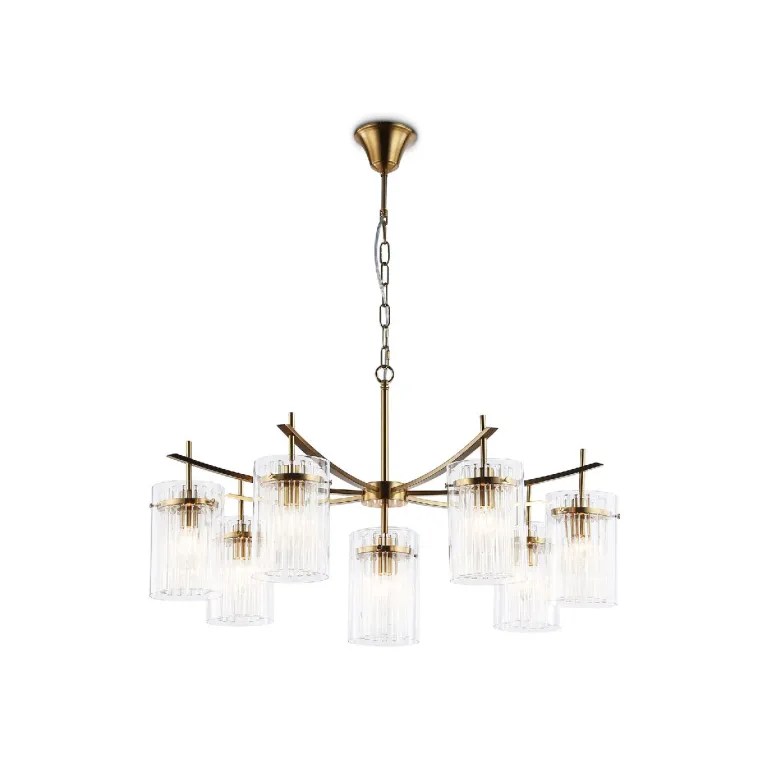 Подвесная люстра Ambrella Light High Light LH56033 в Нижнем Новгороде