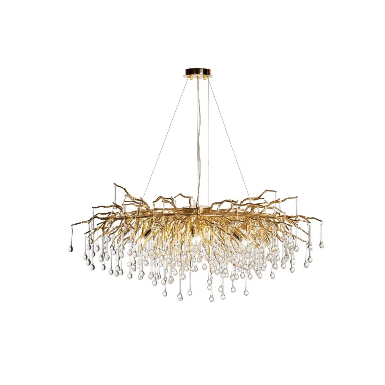 Подвесная люстра Garda Decor 86-80150 в Нижнем Новгороде