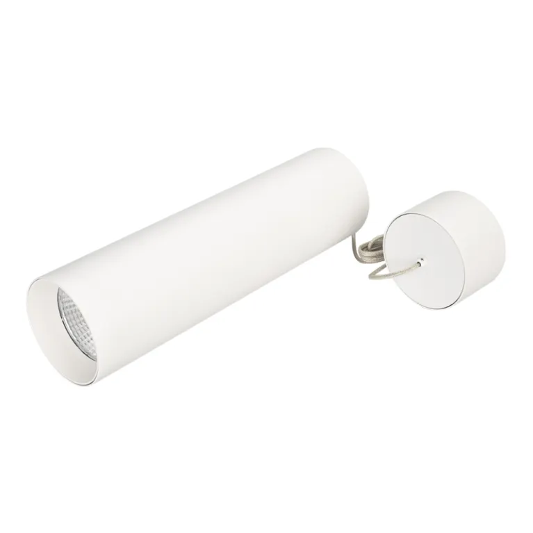Подвесной светильник Arlight SP-Polo-Hang-Long300-R85-15W Warm3000 027414 в Нижнем Новгороде
