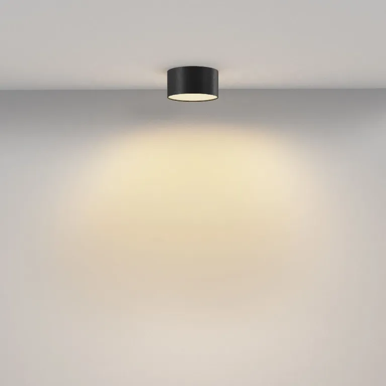 Накладной светильник Maytoni Zon C032CL-12W2.7K-RD-B в Нижнем Новгороде