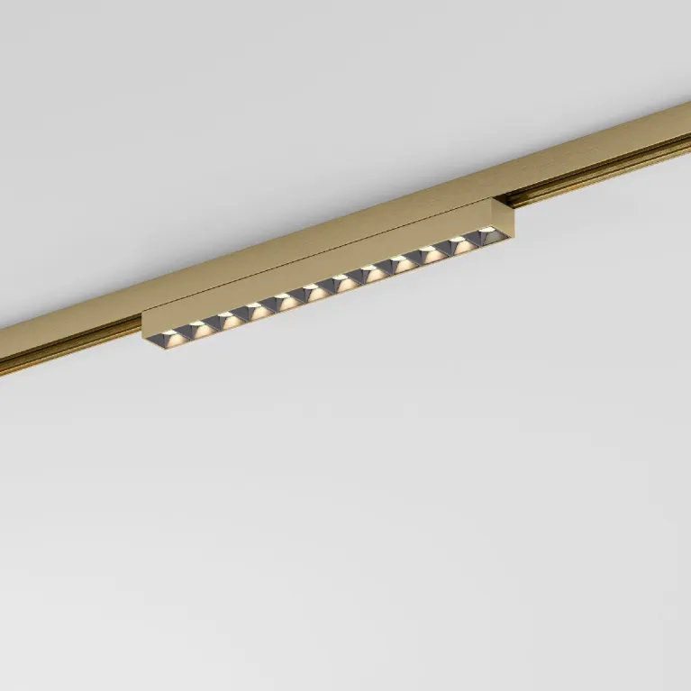 Трековый магнитный светильник Elektrostandard Line Magnetic 85528/01 4690389213656 a069636 в Нижнем Новгороде