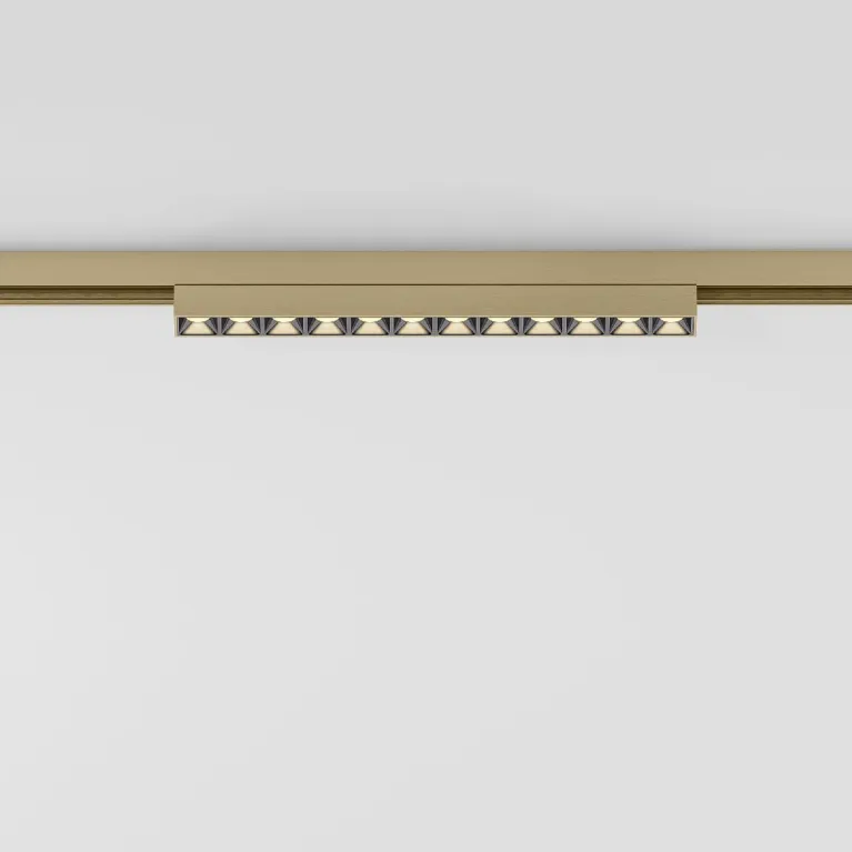 Трековый магнитный светильник Elektrostandard Line Magnetic 85528/01 4690389213656 a069636 в Нижнем Новгороде