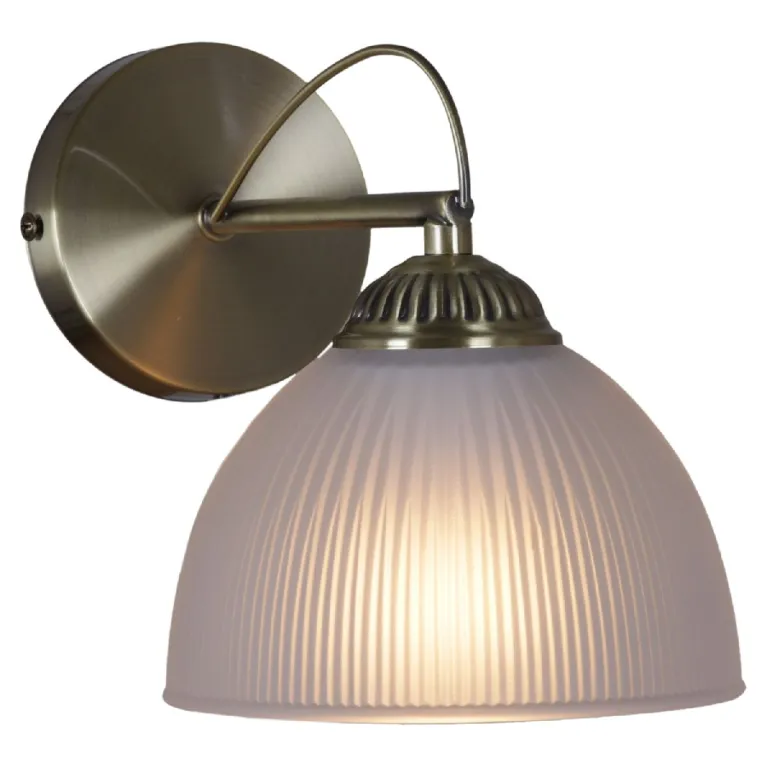 Бра Illumico IL0623-1WSQ-24 AB CAPELLA в Нижнем Новгороде