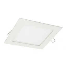Встраиваемый светильник Arte Lamp Fine A2412PL-1WH