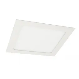 Встраиваемый светильник Arte Lamp Fine A2418PL-1WH