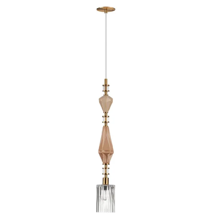 Подвесной светильник Odeon Light Terra Modern 5414/1E в Нижнем Новгороде