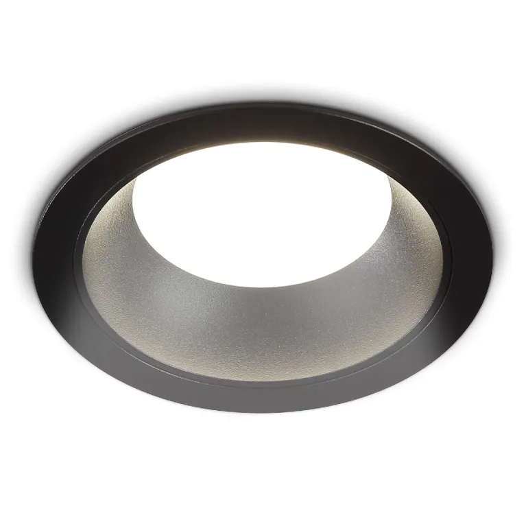Встраиваемый светильник Ambrella Light GX Standard Tech Techno Spot TN52333 в Нижнем Новгороде