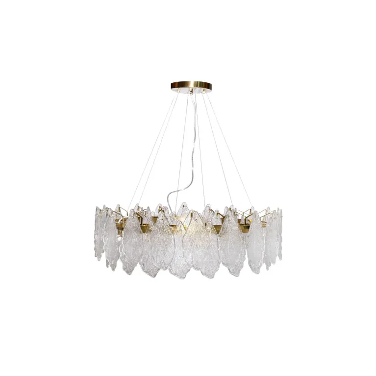 Подвесная люстра Garda Decor 92EL-24019 в Нижнем Новгороде